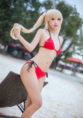 白日美人电影