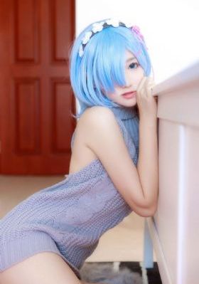 小女ラムネ