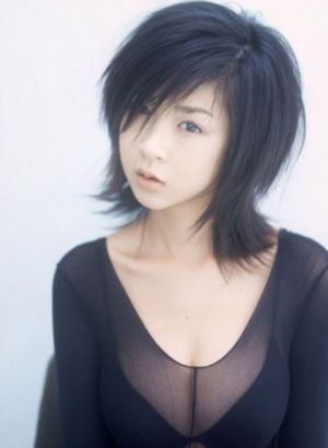 黑寡妇扮演者