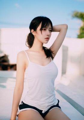 玛利亚的乳房