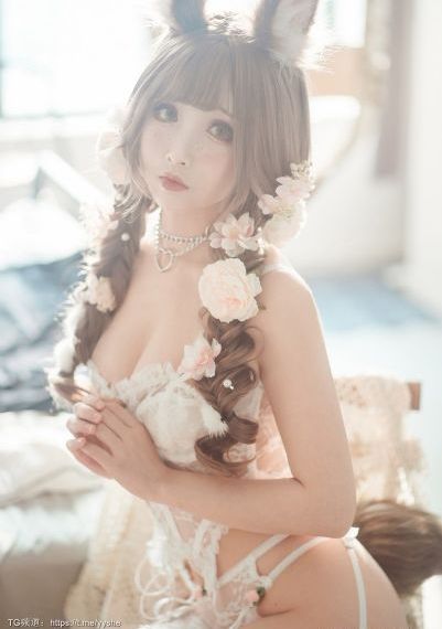 五月的鲜花