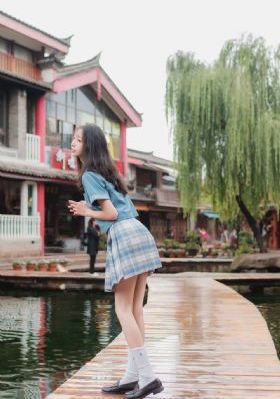 汤摇庄的幽奈同学