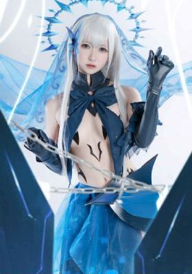 漂亮姑娘